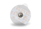 Nissha - Model A10084-4 - EMS Electrodes
