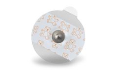 Nissha - Model A10084-4 - EMS Electrodes