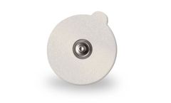 Nissha SilveRest - Model A10009-100F - Adult Diagnostic Resting EKG Electrodes