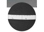 ePTFE - Model exGraff - Vascular Graft with Radiopaque Markings
