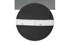 ePTFE - Model exGraff - Vascular Graft with Radiopaque Markings