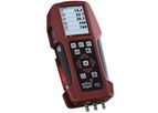 MRU Instruments - MRU Gas Analyzer - Model Optima 7 - Optima 7 Biogas WITH H2S Measurement