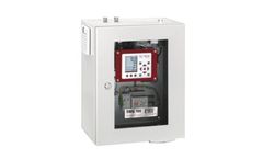 MRU Instruments - MRU Gas Analyzer - Model SWG-100  - SWG-100 Biogas Compact