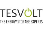Model TPS FLEX - Lithium Storage System