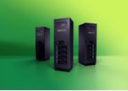 TESVOLT - Model TS 48 V - Lithium Storage System