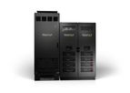 TESVOLT - Model TS-I HV 80 - Lithium Storage System - The Allstar