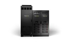 TESVOLT - Model TS-I HV 80 - Lithium Storage System - The Allstar