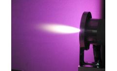 PlasmaAir - Steam Plasma Torch
