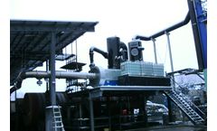 Chemical Scrubbers