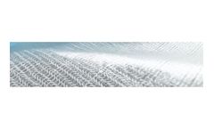 SAERfix - Self-Adhesive Non-Crimp Fabric