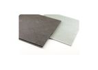 Saertex LEO Series - Composite Fire Protection System