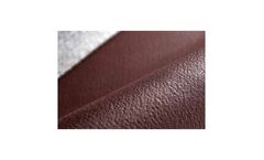 Saertex LEO - Fire Protection Coated Fabrics