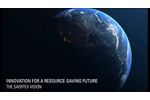 SAERTEX - Innovation for a Resource-Saving Future - Video