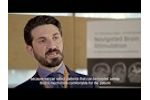 MD, PhD. Alfredo Conti on the advantages of NBS in Neurosurgery and in Radiosurgery - Video