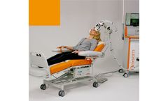 Nexstim - Model NBT - Navigated Brain Therapy System