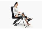 HEXAR - Model KR40P - Knee Continuous Passive Motion Devices