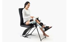 HEXAR - Model KR40P - Knee Continuous Passive Motion Devices