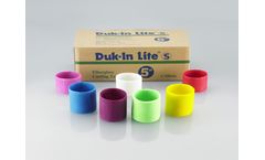 Duk-In - Model Lite S - Fiberglass Casting Tape