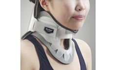 Model DR-127 - Neck Brace