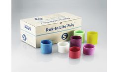 Duk-In - Duk-In Lite Poly (Polyester)