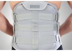 Duk-In - Model DR-B026 - Back Brace