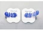 Foley Lock : Smart Fixation Band for Foley Catheter (2WAY, 3WAY)