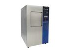 Eryigit - Model STR 4407 - Steam Sterilizer