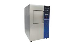 Eryigit - Model STR 4407 - Steam Sterilizer