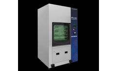Washing, Disinfection and Drying Devices