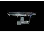 Model Str Series - Operating Tables