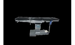Model Str Series - Operating Tables