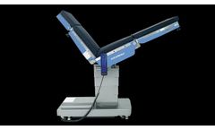 Model Goldberg Series - Operating Tables