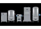 Oxygen Generation Systems