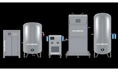 Oxygen Generation Systems