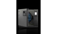 Euronda - Model EXL - Autoclave
