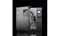 Euronda - Model E8 - Autoclave