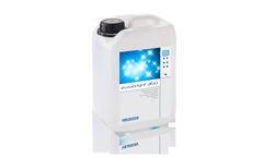 Euronda - Model 360 - Thermodisinfector