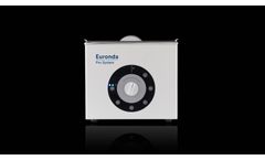 Euronda - Model Eurosonic Energy - Energy Tank