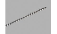 EchoTip - Ultra Endobronchial HD Ultrasound Needle