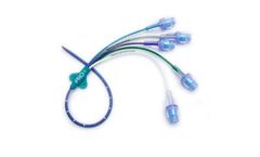 Altius - Central Venous Catheters