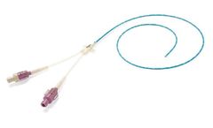 BioFlo - PICC with Endexo and PASV Technologies