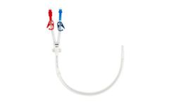Kflow - Epic Long Term Haemodialysis Catheters