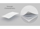 CorMatrix - Model Cor PATCH - Device for Cardiac Surgeons