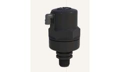 SAFI - Model S050-PP-H Series - Automatic Air Valve