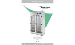 AnatHomic - Ventilated Cabinet - Brochure