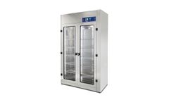 AnatHomic - Ventilated Cabinet for Post-Mortem Samples
