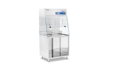 AnatHomic - Model CT-ASP - Aspirated Anatomic Pathology Work Cabin