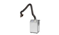 AnatHomic - Model ASP-JS-016 - Mobile Vacuum Cleaner