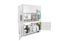 AnatHomic - Model DSF-003 - Formaldehyde Dispenser