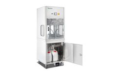 AnatHomic - Model DSF-005 - Formaldehyde Dispenser